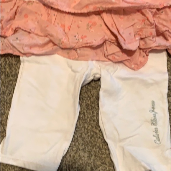 EUC Calvin Klein’s two girls outfit - Picture 3 of 7
